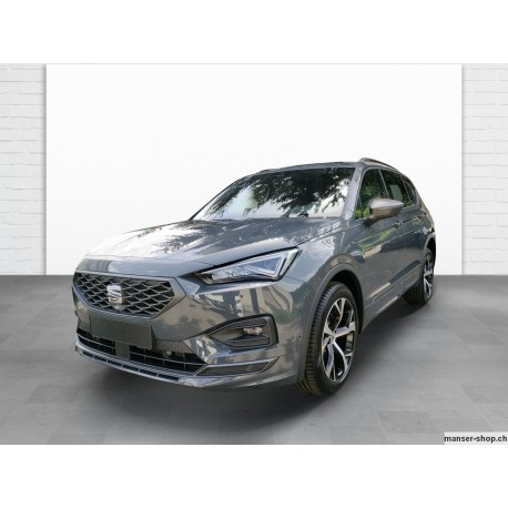 SEAT Tarraco 2.0 TDI FR 4Drive DSG