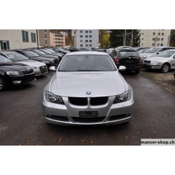 BMW 3er Reihe E90 320d