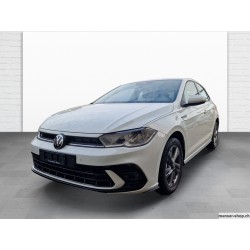 VW Polo 1.0 TSI R-Line