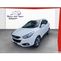 Hyundai ix35 2.0 CRDi 184 Vertex 4WD