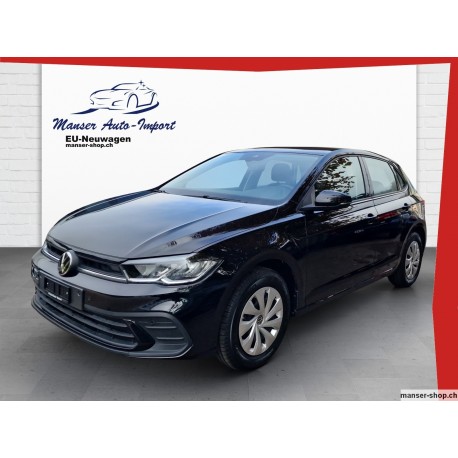 VW Polo 1.0 TSI 110 Life DSG