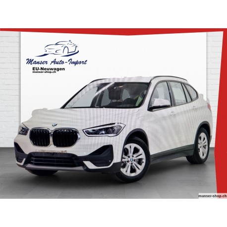 BMW X1 25e xDrive