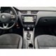 Skoda Octavia Scout 2.0 TDI 184 4x4 DSG