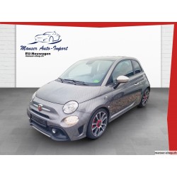 Fiat 595 Abarth 1.4 T-Jet 165 Turismo