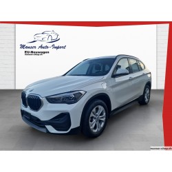 BMW X1 25e xDrive