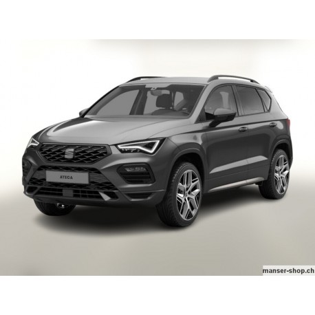 SEAT Ateca 1.5 TSI FR DSG