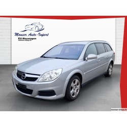 Opel Vectra Kombi 2.2