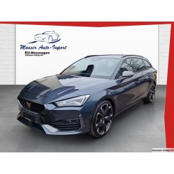 Cupra Leon ST VZ 245 PS