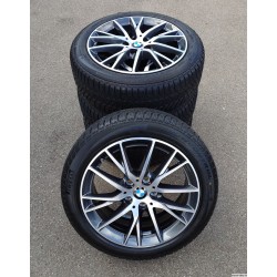 Winter Komplettrad - BMW 2er etc.