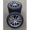 Winter Komplettrad - BMW 1er F40 etc.