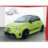 Fiat 595 C Abarth 1.4 T-Jet 180 Competizione