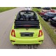 Fiat 595 C Abarth 1.4 T-Jet 180 Competizione