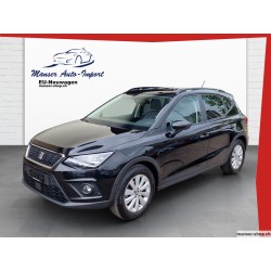 SEAT Arona 1.0 TSI 110 Style DSG