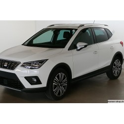 SEAT Arona 1.5 TSI Xperience DSG