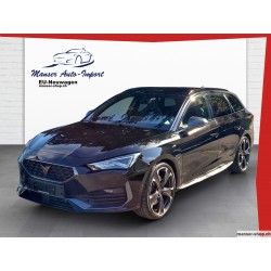 CUPRA Leon ST 1.4 eHybrid VZ DSG Leasing / Abo