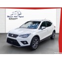 SEAT Arona 1.5 TSI Xperience DSG