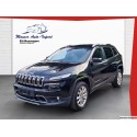 Jeep Cherokee 2.2 CRD 200 Limited AWD