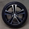 Einzelrad Platin P56 (VW Caddy) - Occasion