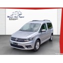 VW Caddy 2.0 TDI 102 Comfortline