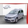 VW Caddy 2.0 TDI 102 Comfortline