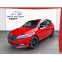 Skoda Fabia 1.0 TSI Monte Carlo