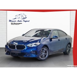 BMW 218i Gran Coupé günstig kaufen Wattwil Toggenburg Abo Leasing Finanzierung