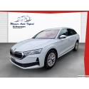Skoda Octavia Combi 2.0 TDI 116 Selection