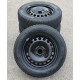 Winter Komplettrad Skoda Fabia / VW Polo / Seat Ibiza