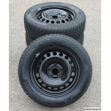 Winter Komplettrad Skoda Fabia / VW Polo / Seat Ibiza