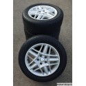 Sommer Komplettrad - Renault Espace