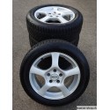 Winter Komplettrad - Bsp. Für Opel