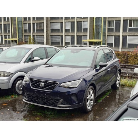 SEAT Arona 1.0 TSI 110 FR DSG