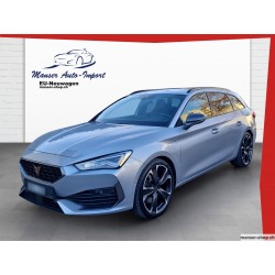 CUPRA Leon ST 1.4 eHybrid VZ DSG