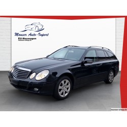 Mercedes-Benz E 220 CDI T