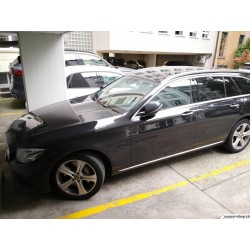 Mercedes-Benz E 350 d Avantgarde 4matic Kombi